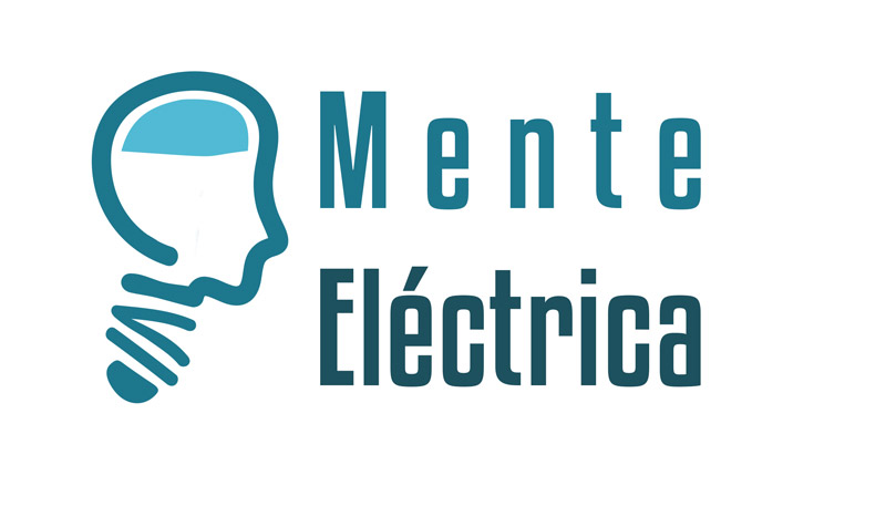 Logo Mente Eléctrica